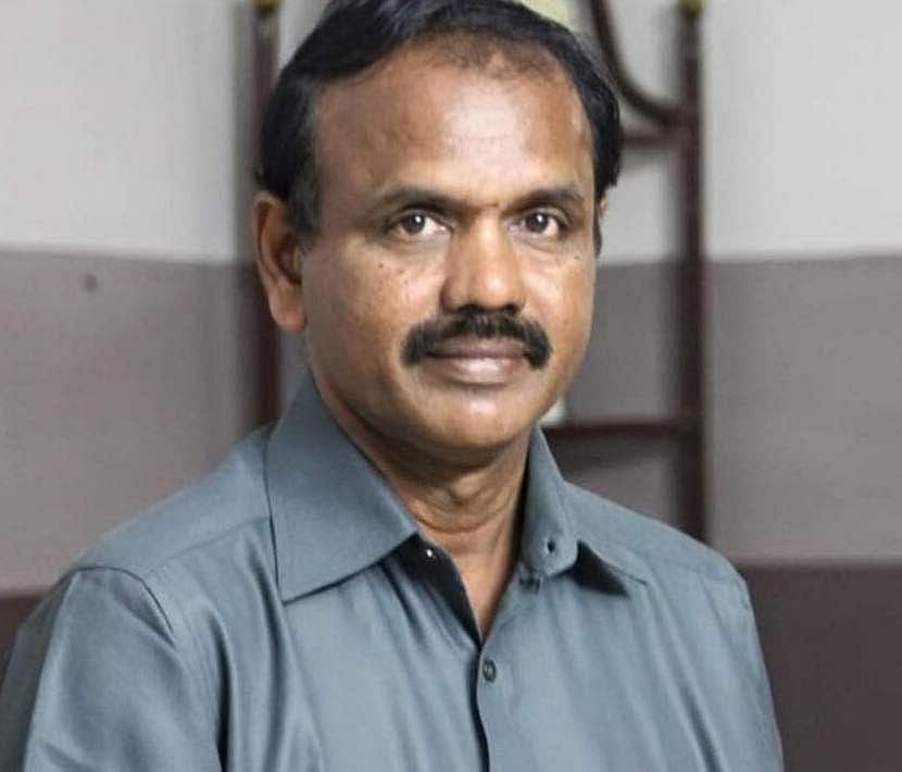 சென்னை: `பயிற்சி என்ற பெயரில் அத்துமீறுவார்’ - தடகள பயிற்சியாளர் நாகராஜன் மீது புகாரளித்த வீராங்கனை