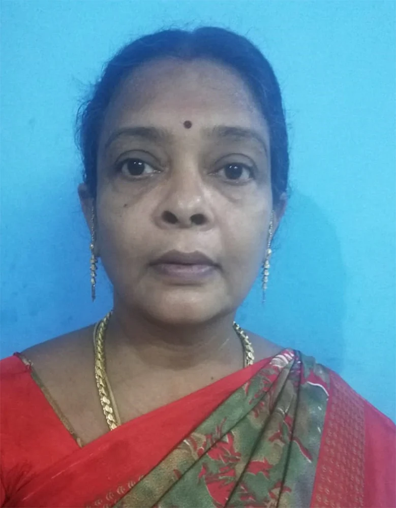 சுப்புலெஷ்மி