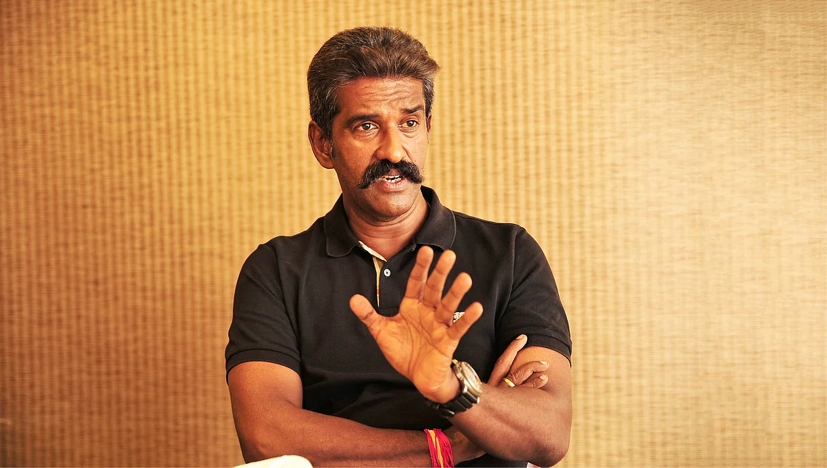 மகேந்திரன்