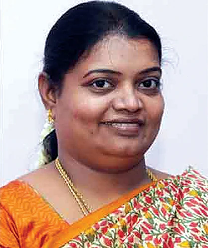 கீதா ஜீவன்
