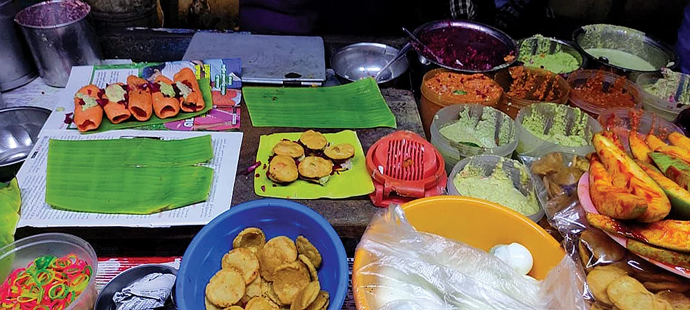 2K kids: கரூரைக் கலக்கும் 'கரம்'!