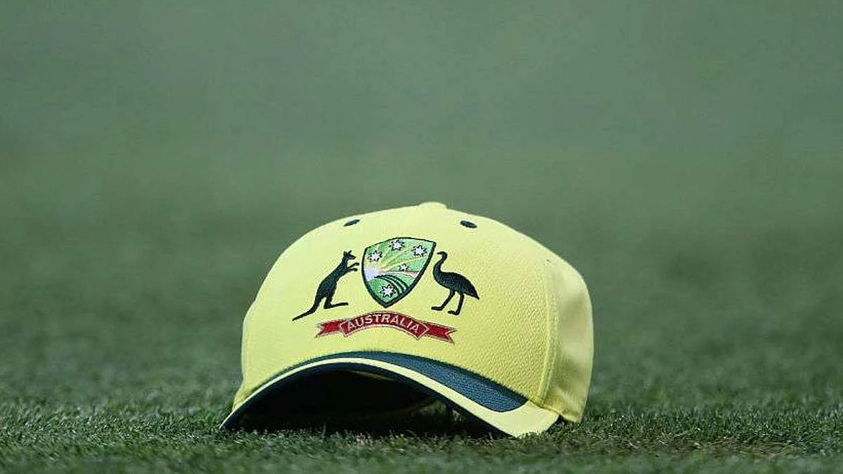 Cricket Australia