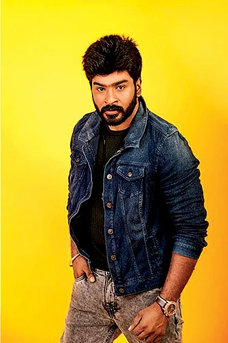 2K kids: சின்னத்திரை நடிகர்கள்... ஃபேவரைட் யார்? - கேம்பஸ் ரிப்போர்ட்
