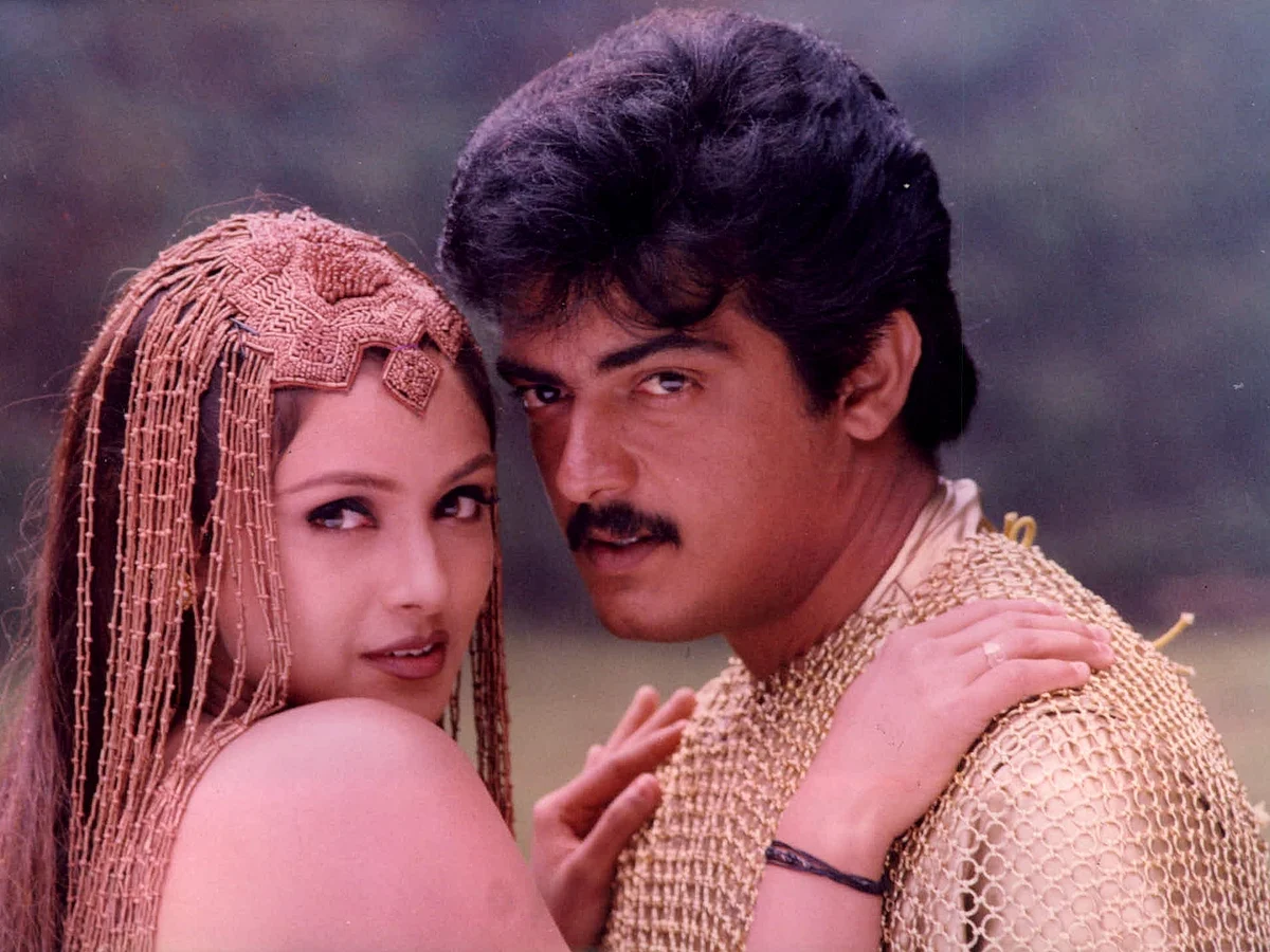 வாலி