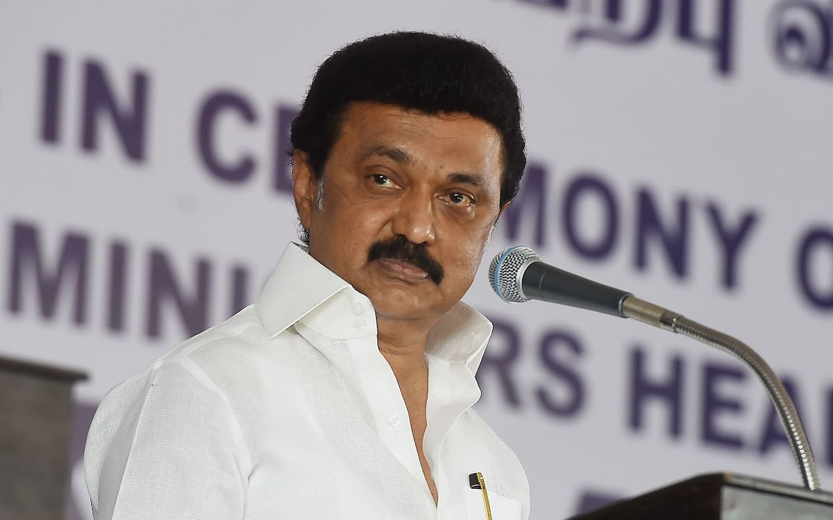மாநில வளர்ச்சி கொள்கைக் குழு எப்படி செயல்படும்? விளக்கும் முன்னாள் திட்டக் குழு துணைத்தலைவர்! 