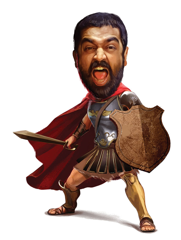 வாசகர் மேடை: ராஜா பாதி... ரஹ்மான் மீதி!