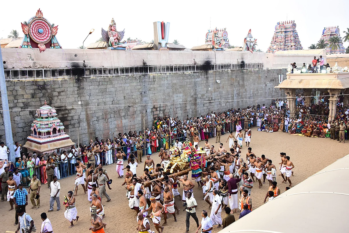 ஸ்ரீரங்கம்