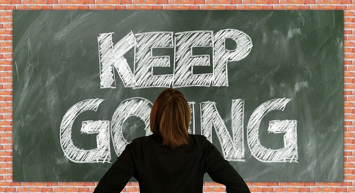Motivation