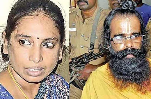 முருகன்: இலங்கை டு சென்னை... காதல், திருமணம், கைது முதல் சிறையில் ஜீவ சமாதி கோரிக்கை வரை..!