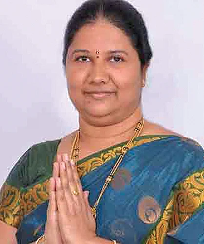 வரலட்சுமி