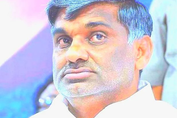 கே.சி.வீரமணி