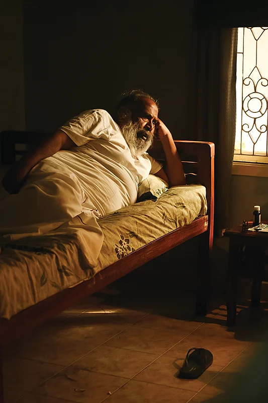 OTT கார்னர் - NOVEMBER STORY - SERIES - Disney+Hotstar