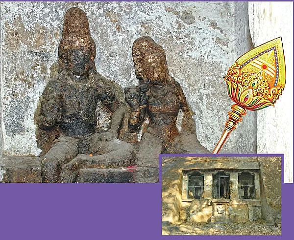 லாடன் சித்தர் வழிபட்ட முருகன்