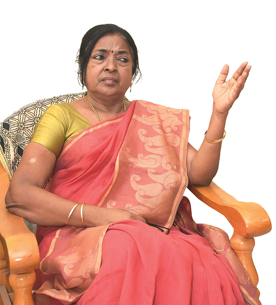 “ஸ்டெர்லைட்டை ஆதரிப்பவர்கள் அம்பலப்படுவார்கள்!"