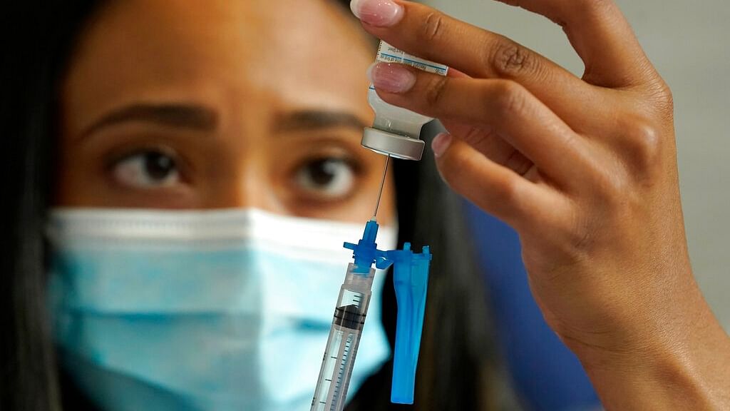 COVID-19 vaccine