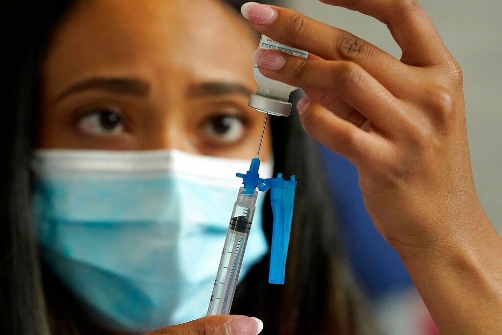 COVID-19 vaccine