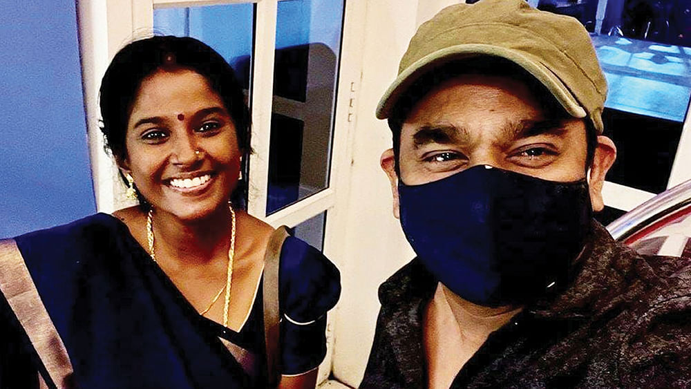 வலைபாயுதே