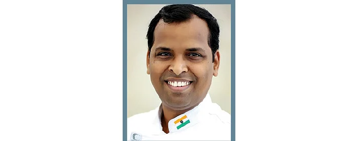 செஃப் உமாசங்கர்