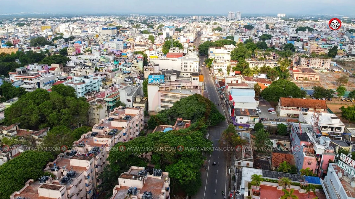 கோவை