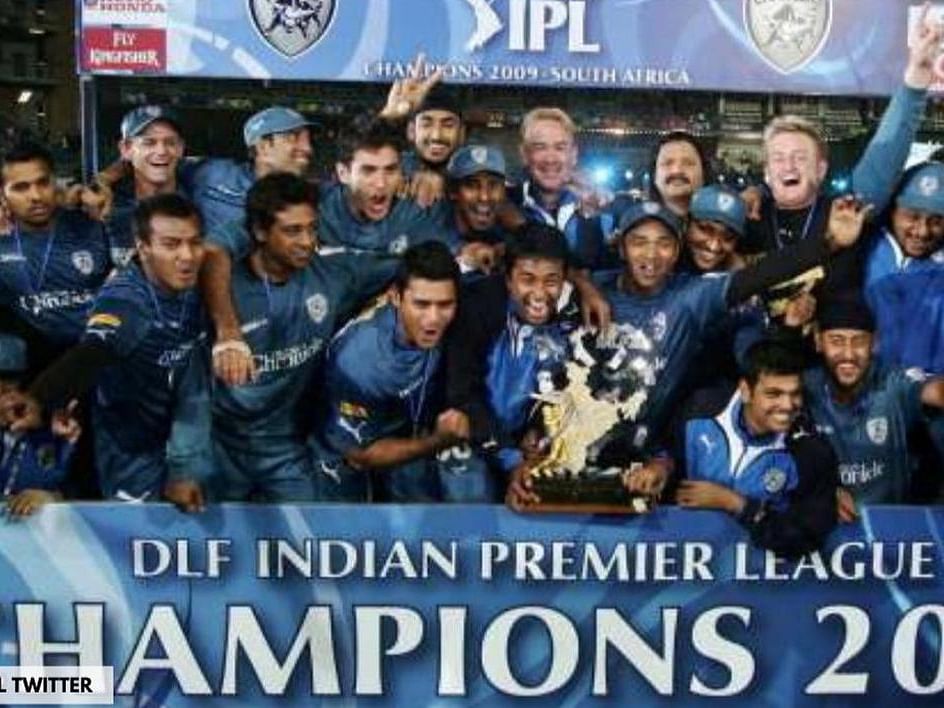 IPL 2009 Final: கும்ப்ளேயின் கனவைக் காலி செய்த கில்லியின் டெக்கான்... ஆர்சிபியை சாய்த்த அந்த ஓவர்!
