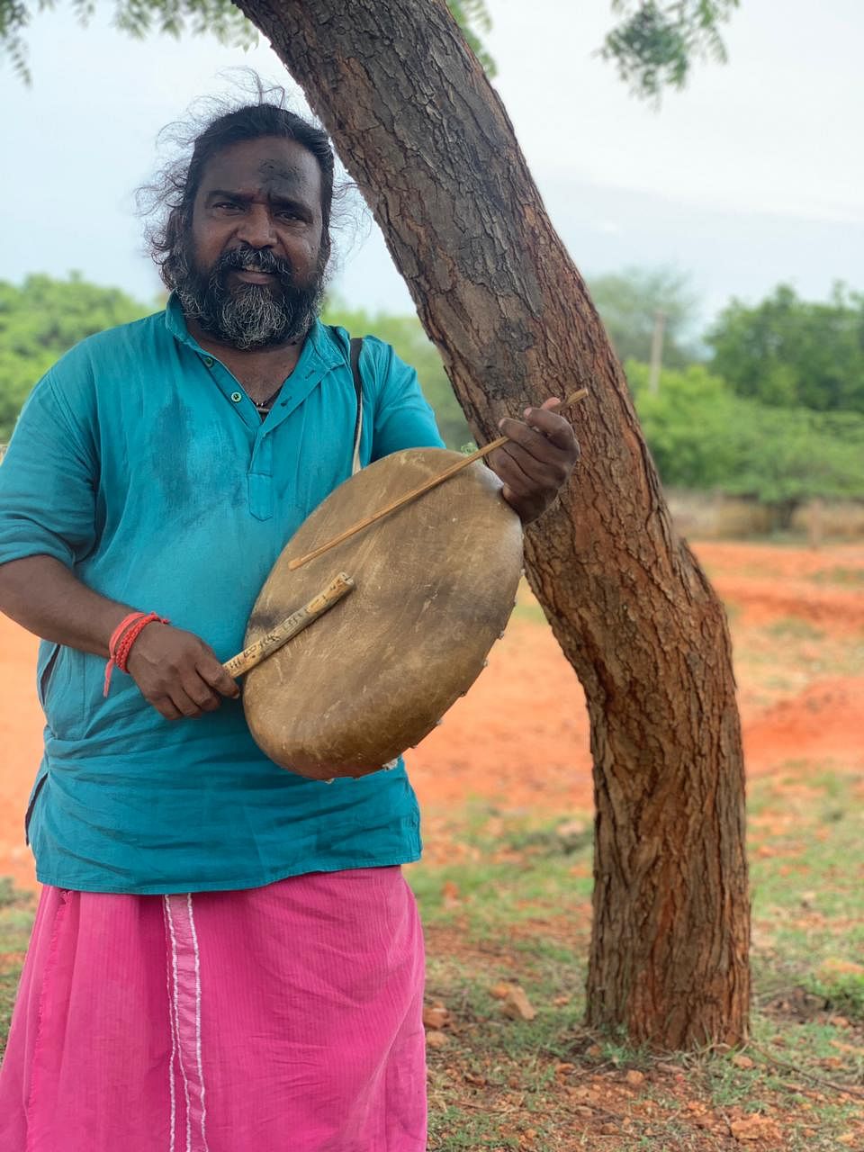 வேலு ஆசான்