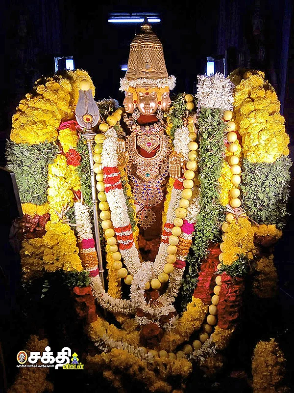 வைகாசி விசாகம்