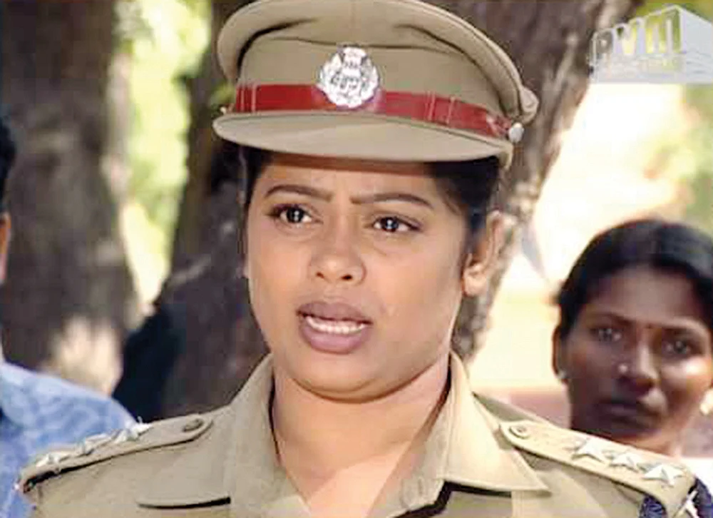 விகடன் TV: ரிமோட் பட்டன்