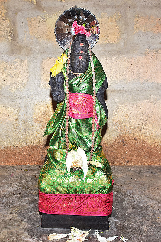 ஶ்ரீவிசாலாக்ஷி