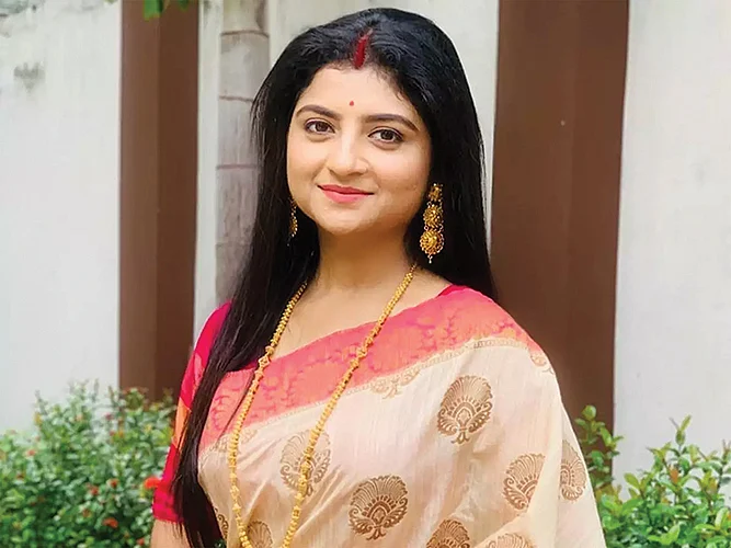 அதிதி முன்ஷி