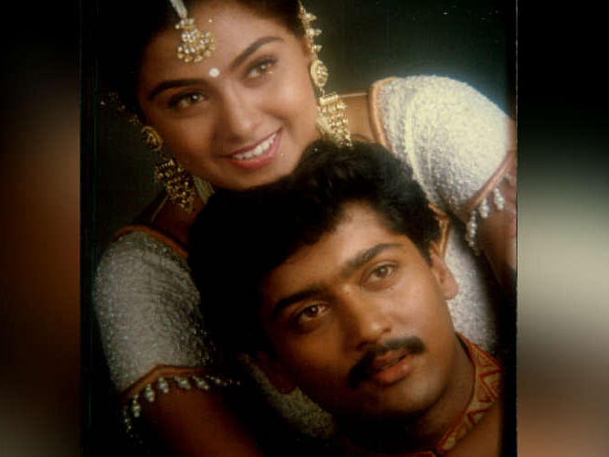 நேருக்கு நேர்