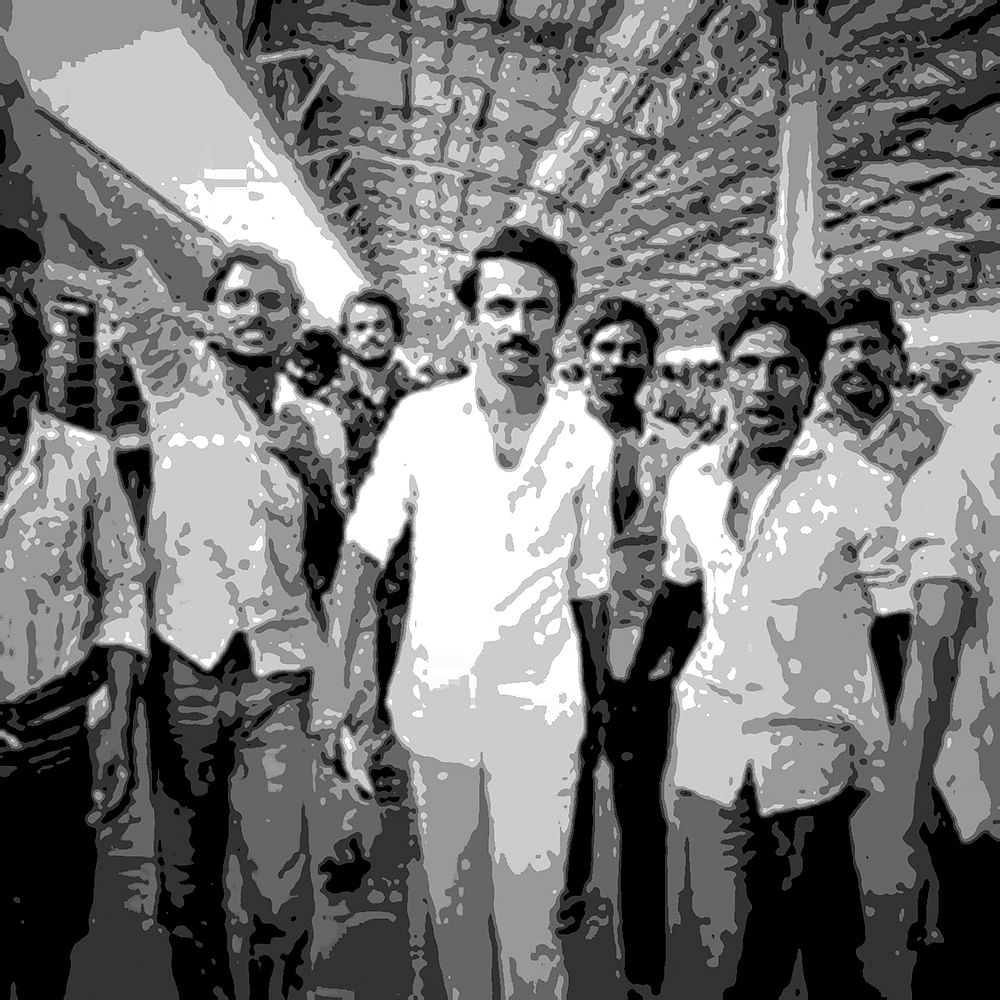 உண்மைகள் சொல்வேன்! - 27
