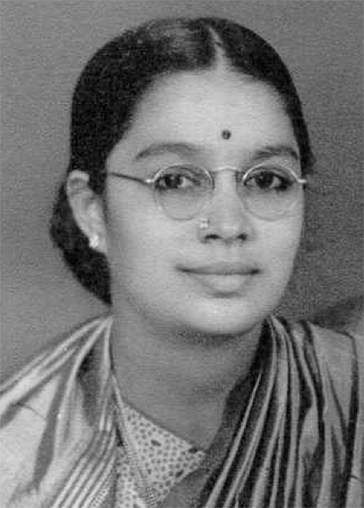 ஞானம் கிருஷ்ணன்