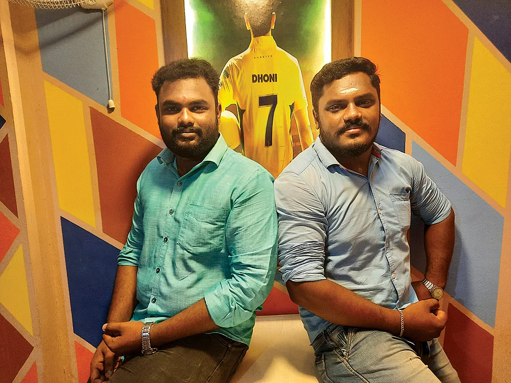 2K kids: அந்த மந்தியும், பீஸும், பிரெட் அல்வாவும்... ஆஹா அடடா!