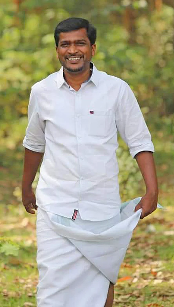தமிழில் உறுதிமொழி எடுத்ததில் பெருமை!