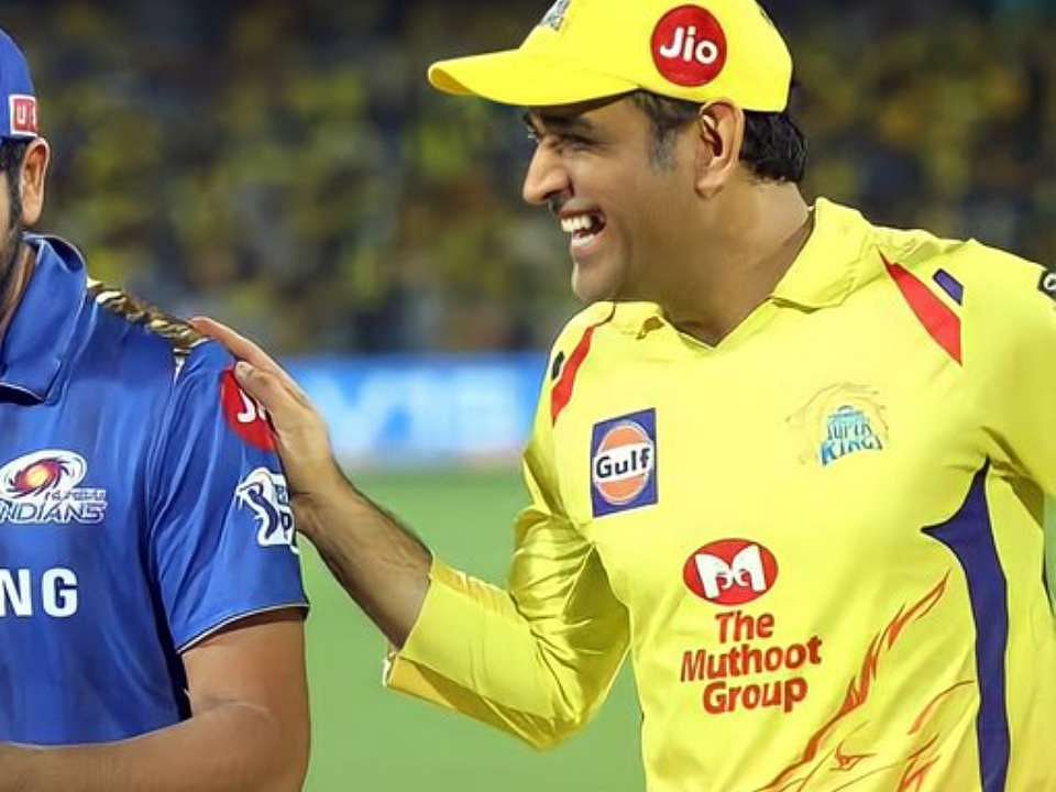 MI v CSK: வந்தாச்சு IPL கிளாசிகோ... ஜெயிக்கப்போவது யார்?