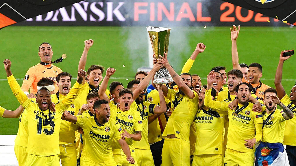 Villarreal