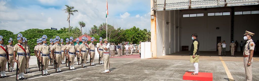மாலத்தீவு