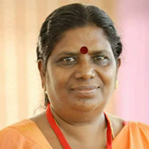 ஜின்சு ராணி