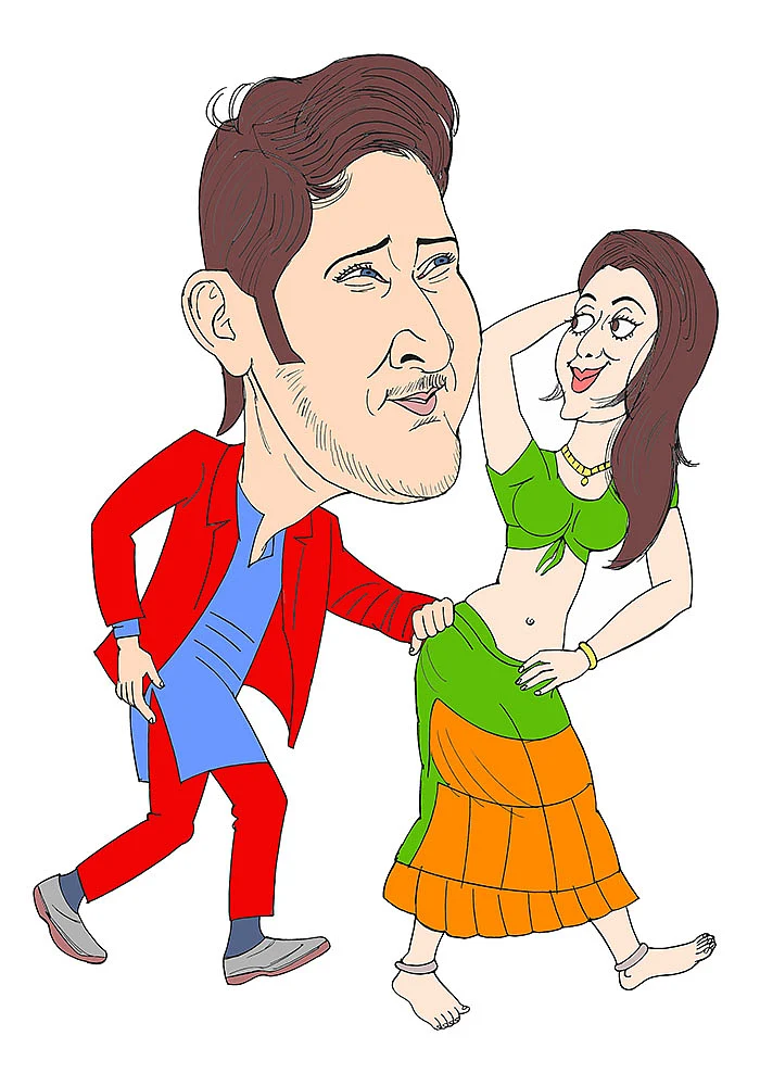 தெலுங்கு சினிமா திருந்துதய்யா!