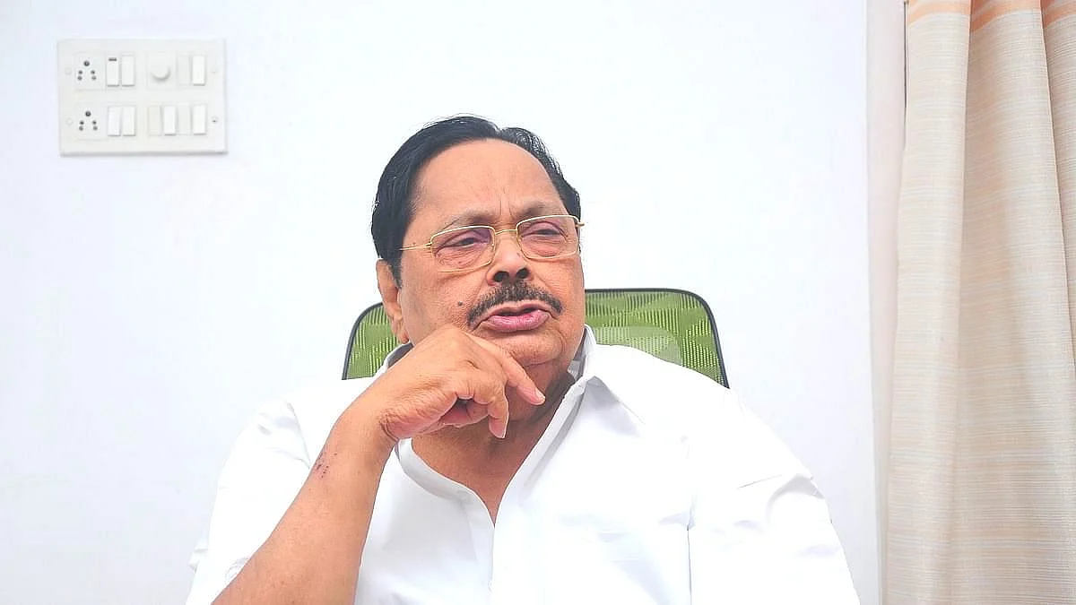 துரைமுருகன்