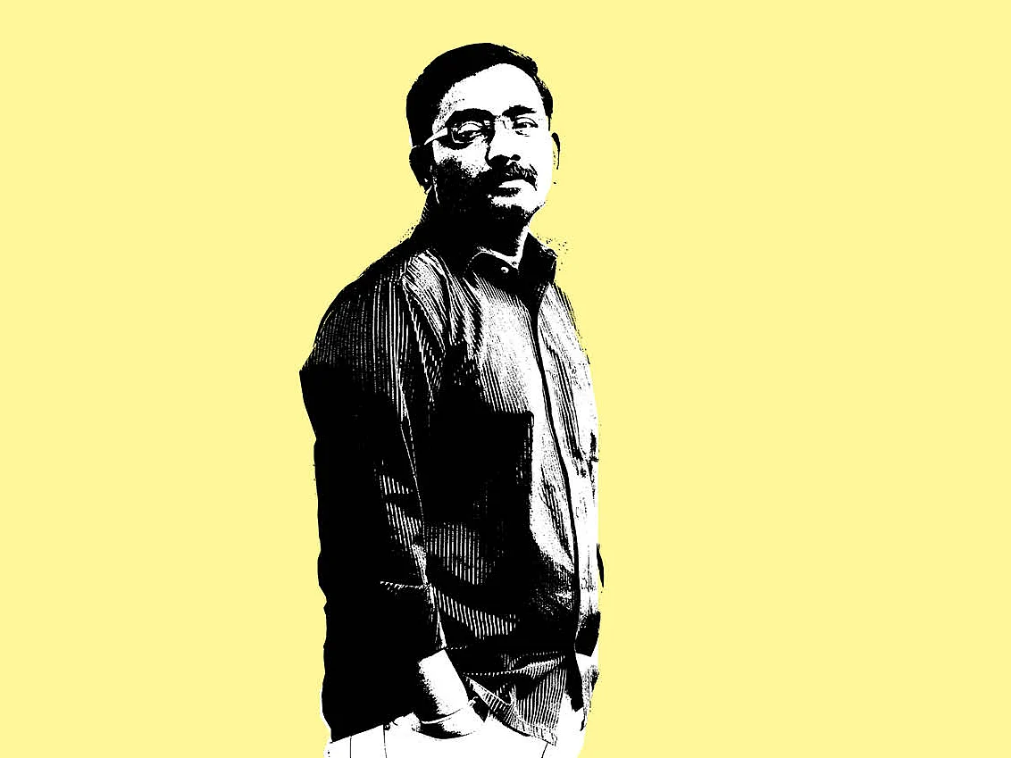 பெரும்வதையின் கூடாரத்தில் சில நாள்கள்! - இயக்குநர் வசந்த பாலன்