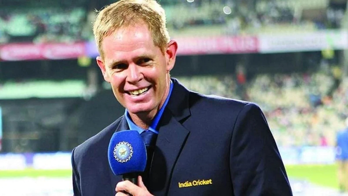 Shaun Pollock