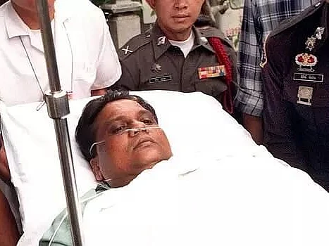 'மும்பை தாதா சோட்டா ராஜன் இறந்துவிட்டதாக வதந்தி': எய்ம்ஸ் மருத்துவமனை விளக்கம்