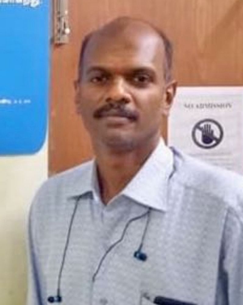 கொரோனா இரண்டாம் அலை... கவனம் போதும்... பயம் வேண்டாம்!
