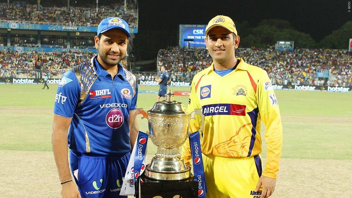 IPL 2015 Final | MIvCSK