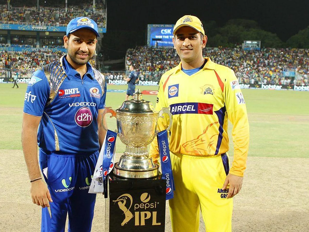 IPL 2015 Final: தொடர் சொதப்பலிலிருந்து மீண்டுவந்த மும்பை... சிஎஸ்கே 1.0 முடிவுக்கு வந்த நாள்!