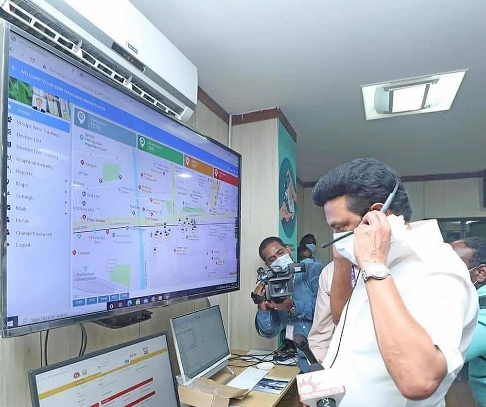 மிஸ்டர் கழுகு: அ.ம.மு.க-வை உடைக்க அசைன்மென்ட்! - எடப்பாடி வியூகம்...