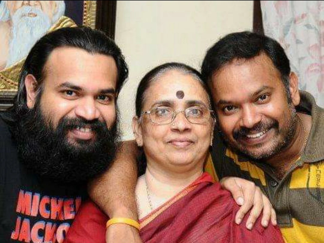`அன்பான குணம், மறக்கமுடியாத விருந்தோம்பல்!' - கங்கை அமரன் மனைவி குறித்து மனோபாலா