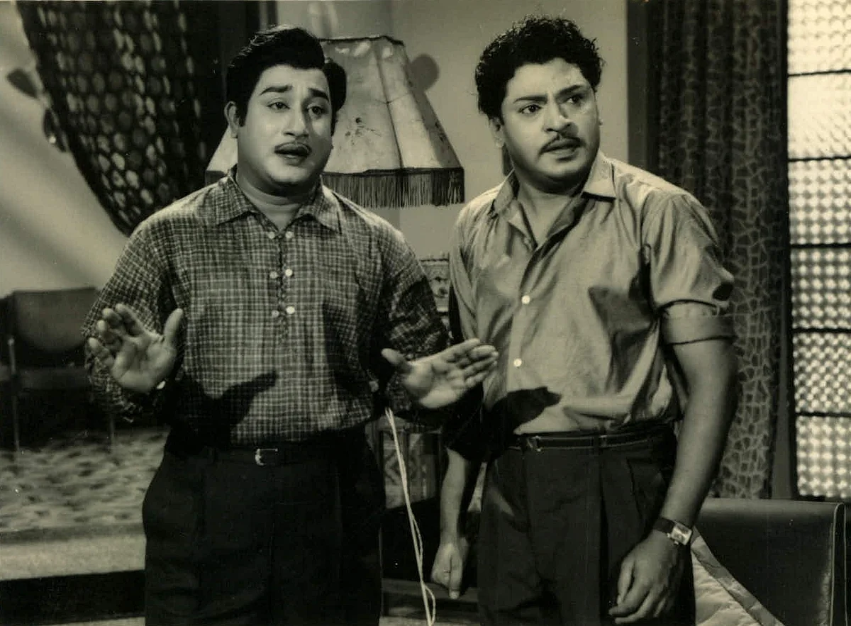 சிவாஜி கணேசன்