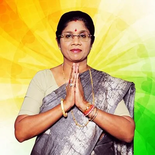 ஷாஸி பன்ஜா